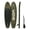 Khaki, variant on Wave Cruiser 3.0 Inflatable Stand Up Paddle Board | 10'9ft Complete SUP Kit | Khaki