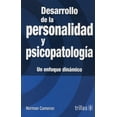 thumbnail image 1 of Desarrollo y Psicopatologia de la Personalidad TRILLAS NORMAN CAMERON, 1 of 2