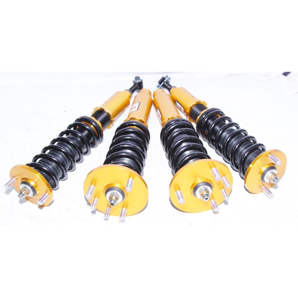 Coilover Suspension Lower Kits for Honda Accord 9802 Acura CL 0103