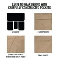 thumbnail image 5 of Rothco Tactical Deployment Pant, 5 of 9