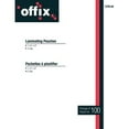 thumbnail image 1 of Offix NVX579144 Pochette de Plastification, 1 of 1