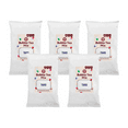 thumbnail image 1 of The Frozen Bean Taro Soft Serve Mix 3 lb/1.36 kgs - 5/Case, 1 of 3