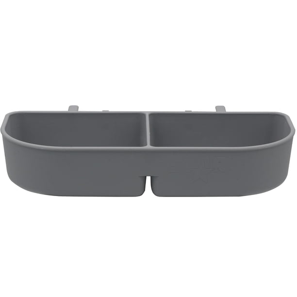Transportador de jaula para mascotas Pet Prime, doble compartimento, 22 x 9 x 4 cm