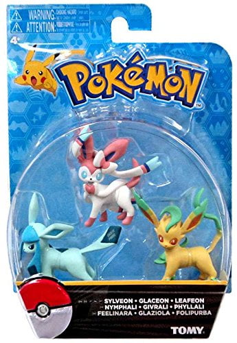 eeveelution figures