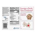 thumbnail image 4 of Galletas Little Debbie Christmas Nuttu Buddy Wafer navidad 210 gr, 4 of 4
