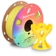 thumbnail image 1 of Filamento PLA mate Polymaker Panchroma, amarillo savannah mate, 1,75 mm, 1 kg, para impresión 3D. Anteriormente conocido como filamento PLA mate para impresora 3D Polyterra. Compatible con la mayoría, 1 of 1