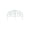 D-White B, variant on 23.62x10.24inch Outdoor Garden Border Fence,Decorative Picket Fencing for Yard and Patio Decor