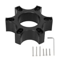 thumbnail image 3 of Spacerfor Thrustmaster,Adaptador de volante de 70 mm Placa adaptadora de volante Placa adaptadora de volante Calidad inigualable, 3 of 8