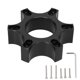 thumbnail image 3 of Spacerfor Thrustmaster,Adaptador de volante de 70 mm Placa adaptadora de volante Placa adaptadora de volante Calidad inigualable, 3 of 8