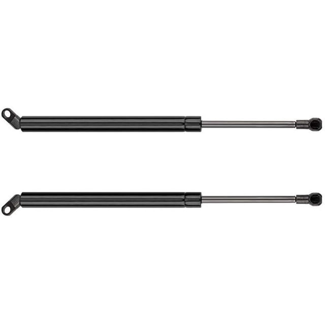 2Pcs Rear Trunk Shocks Lift Strut Support 51248222913 for 5 Series E39 Saloon 1996-2003