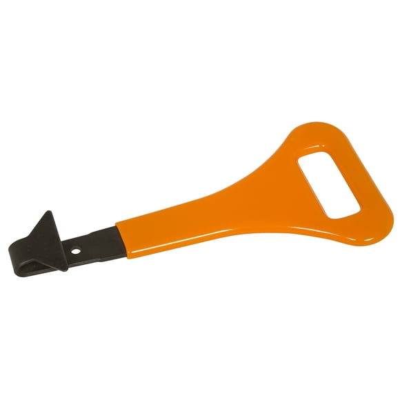 Herramienta universal Lisle 35240 para retirar molduras de cintura de ventana