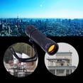 thumbnail image 2 of 10x25 HD Nocturna Monocular Mini Telescopio para El Turismo Observación, 2 of 8