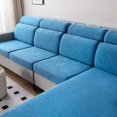 thumbnail image 3 of Funda de sofá impermeable para sala de estar, fundas de asiento de sofá de jacquard elásticas, fundas de sofá baratas, fundas de sofá delicadas para el hogar y el hotel, 3 of 5