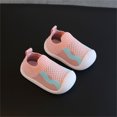 thumbnail image 2 of asdoklhq Girl's Shoes,Toddler Baby Sneakers Boys Girls Walking Shoes Breathable Mesh Shoes Sandals, 2 of 6