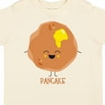 thumbnail image 4 of Inktastic Cute Kawaii Pancake Boys or Girls Toddler T-Shirt, 4 of 5