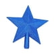 thumbnail image 5 of Estrella para la punta del árbol de Navidad, adorno colgante para la punta del árbol de Navidad, decoración navideña para festivales Azul, 5 of 9