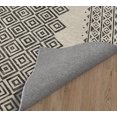 thumbnail image 3 of Uma Beige Area Rug by Kavka Designs, 3 of 3