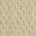 thumbnail image 2 of Safavieh Palm Beach 2' X 3' Power Loomed Sisal and Jute Rug in Sand, 2 of 3