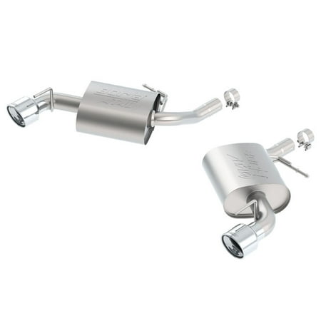 Borla 11929 Exhaust System Kit | Walmart Canada