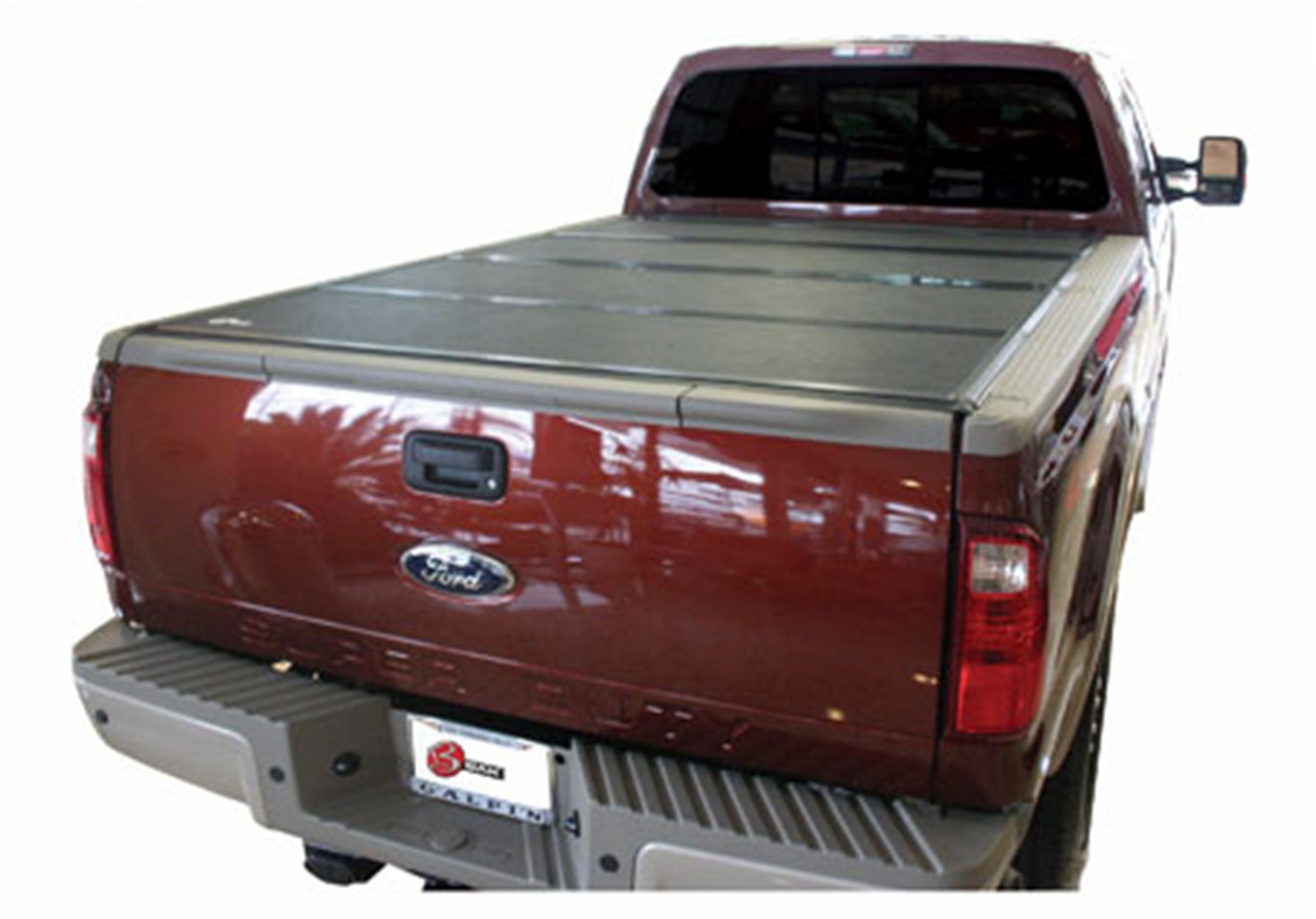 Automotive Bak Industries 26126 Truck Bed Cover Tonneau Covers