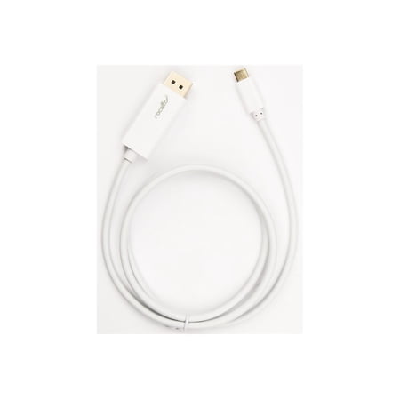 3FT USB-C TO DP M/M CABLE price history on PriceWatchPro