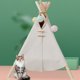 thumbnail image 3 of Labymos Nido de gato Casa de gato, 3 of 8