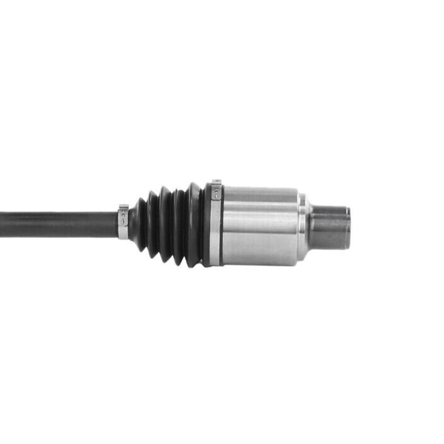 Detroit Axle - 4WD Front CV Axles Assembly for 2006-2010 Dodge Ram 1500, 2011 Ram 1500, 2007 2008 2009 2010