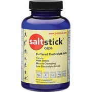 SaltStick Caps: Bottle of 100
