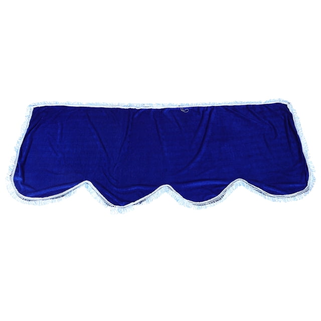 Piano Keyboard Covers Soft Velvet Piano Dust Protection Keyboard Anti-Dust Cover Protector For Electric Piano Musical Instruments Supplies