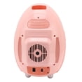 thumbnail image 1 of Oubit Réfrigérateur de Beauté Portable, Réfrigérateur de Beauté Portable 10l Mini Réfrigérateur de Beauté Réfrigérateurs Cosmétiques Optimisés pour l'Excellence, 1 of 9