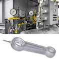thumbnail image 4 of Piston Connecting Rod For Air Compressors, Aluminum Connecting Rod Practical  For Air Pump Accessories For Air Compressors, 4 of 8