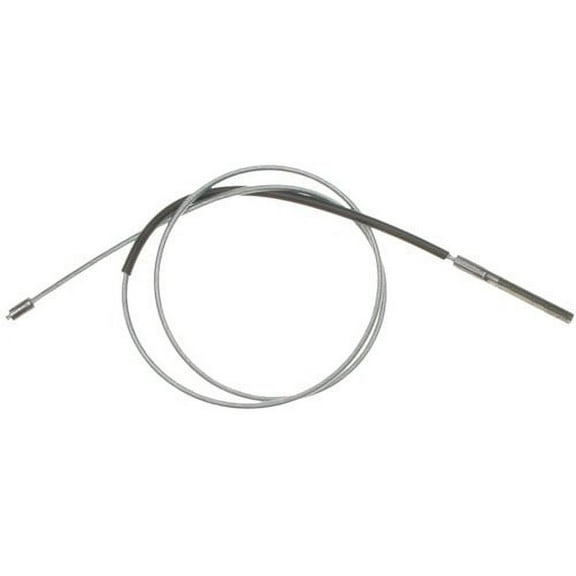Raybestos BC95881 Professional Grade Parking Brake Cable Fits select: 2000-2006 CHEVROLET TAHOE, 2002-2006 GMC YUKON