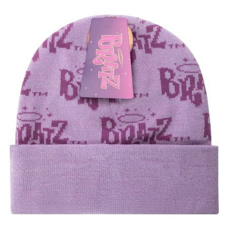 専用　Birth Of idea Beanie purple ideaswam ideaswam Birth Of idea Beanie (Purple)