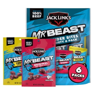 Jack Links 2.85 oz 1 by 8 Original Nugget Treat for Pets - Walmart.com