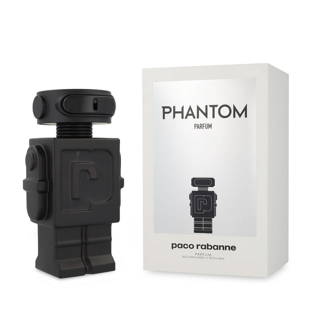 RABANNE PHANTOM PARFUM 150ML EDP SPRAY