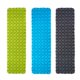 thumbnail image 5 of Colchón Inflable kusrkot para Acampar Colchoneta de Aire Azul, 5 of 7