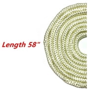 POWER PRODUCTS 54 Starter Pull Rope Cord for Harbor Freight Predator Gasoline Engine Generator