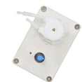 thumbnail image 4 of 2024 Industrial Peristaltic Liquid Pump Adjustable Flowing Dosing Pump US Plug 110?240V, 4 of 5