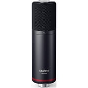 Focusrite Scarlett Solo Studio 4th Gen USB Audio Interface with Scarlett Mic
