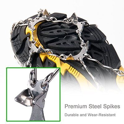 outerstar ice & snow grips