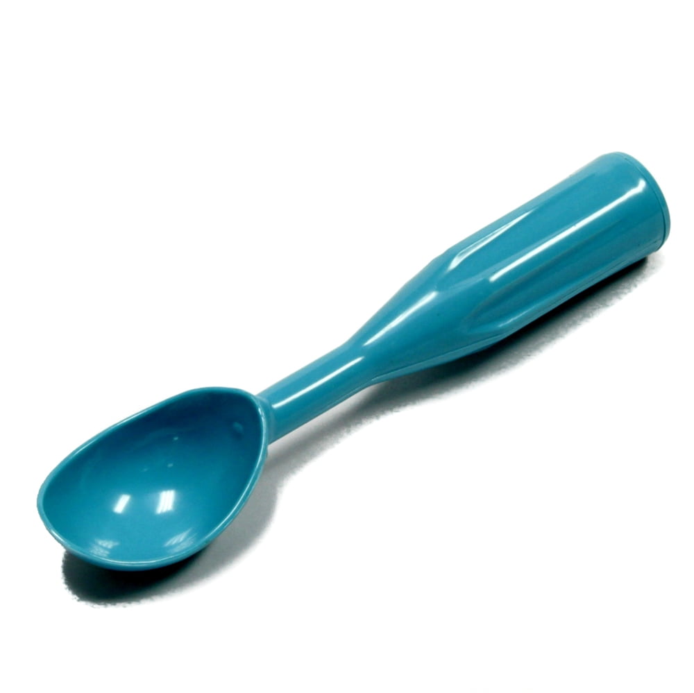 Chef Craft Ice Cream Scoop, Turquoise