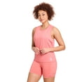 thumbnail image 2 of Reebok Women's On the Run Cropped Tank Top, Sizes XS-XXXL, 2 of 5