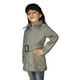 thumbnail image 1 of Abrigo para niña Polo Club Originale ABN13 jaspe Long Beach Polo Club ABN13JA/Casual/Abrigo, 1 of 3