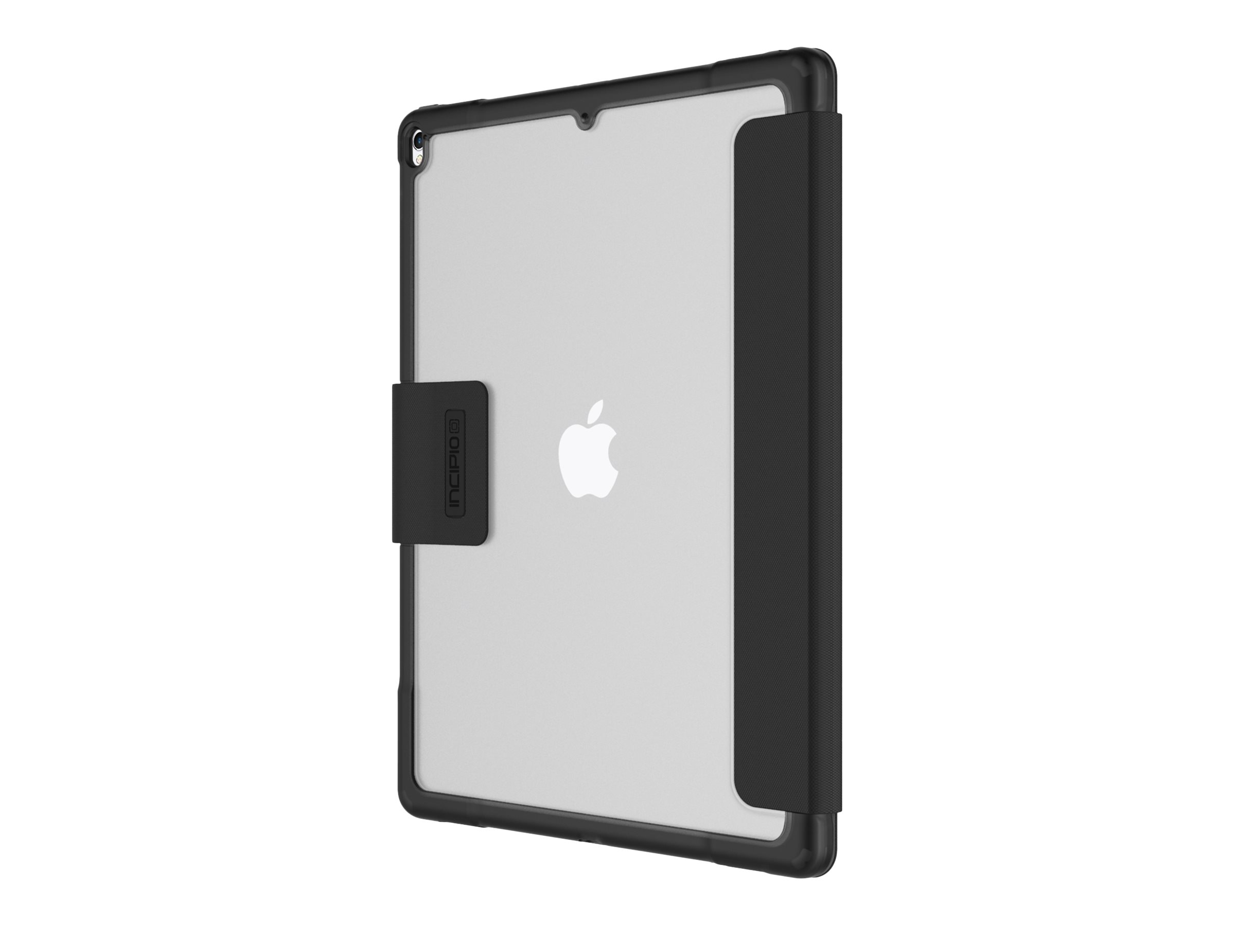 Incipio teknical Folio Flip cover for tablet rugged polyurethane