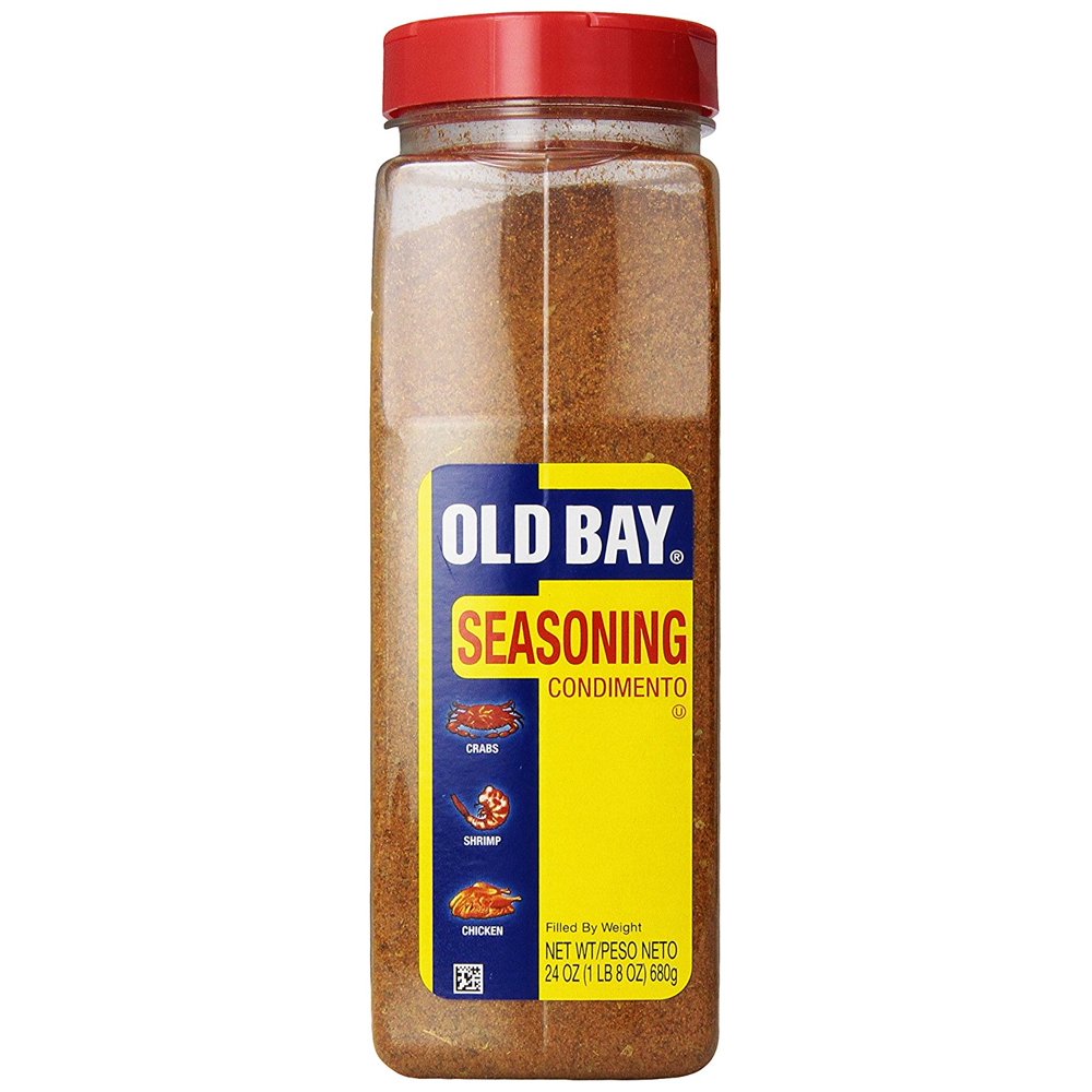McCormick Old Bay Foodservice Old Bay Seasoning, 24 OZ