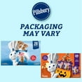 thumbnail image 4 of Pillsbury Soft Baked Mini Chocolate Chip Cookies, 1.5 oz., 28 Pack With White Bowl By OMA, 4 of 7