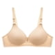 thumbnail image 1 of WILLBEST Brasieres De Mujer Sujetador Con Aros Y Encaje Sexy Para Mujer, Con Copa Moldeadora Y Tirantes Ajustables En La Espalda, Talla Grande 421, 1 of 3