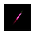 thumbnail image 2 of Langgg Bâton Lumineux Main Tenue Coloré à l'Extérieur Randonnée Randonnée Partie Concert Scène Performance Bâtons Lumineux Accessoires Rose 1Set, 2 of 6
