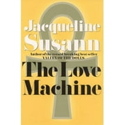 Pre-Owned The Love Machine (Jacqueline Susann) Paperback