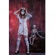 thumbnail image 2 of Halloween scary bloody nurse costume for adults, 2 of 4